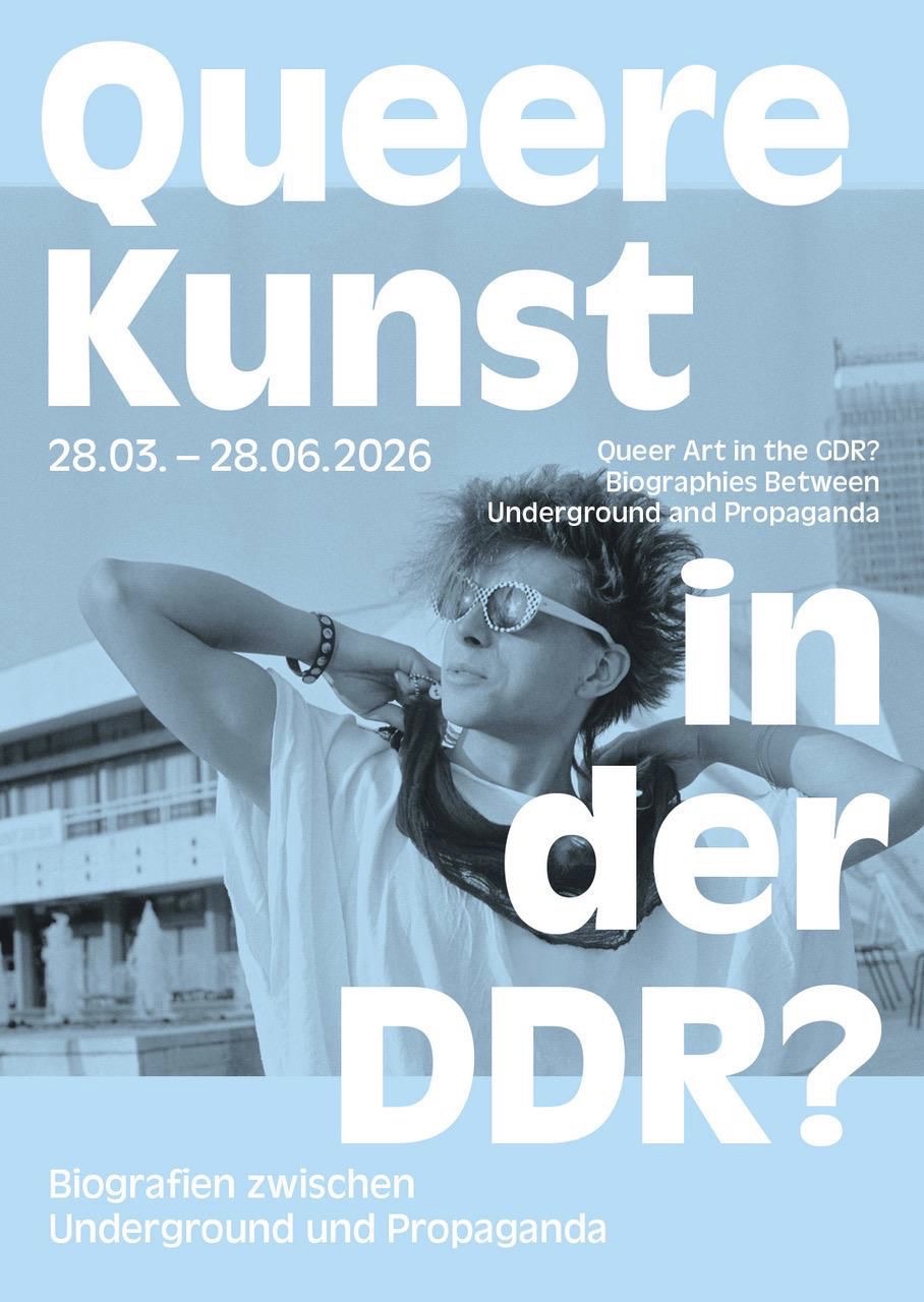 Ausstellungen – Vorschau